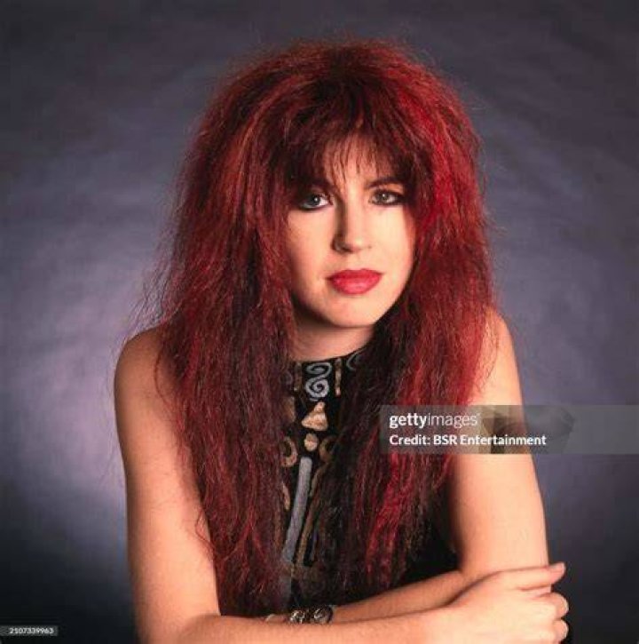Vicki Peterson
