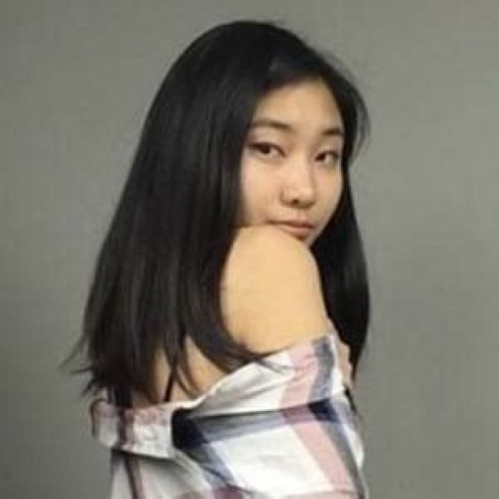 Vicky Jin