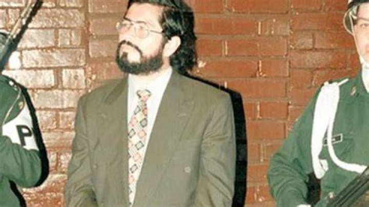 Victor Patiño-Fomeque