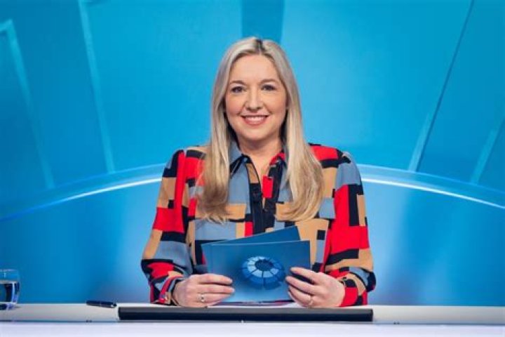 Victoria Coren Mitchell