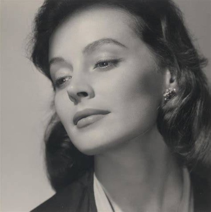 Victoria Shaw