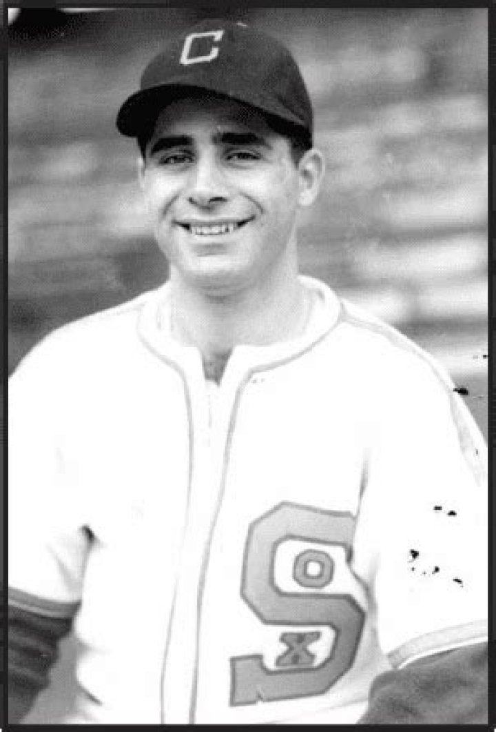 Vince Castino