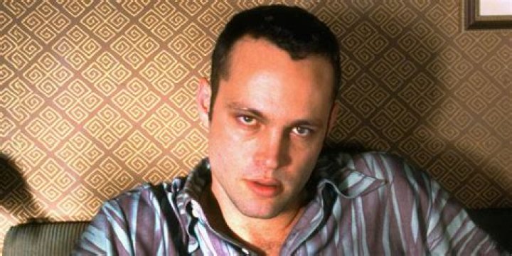 Vince Vaughn