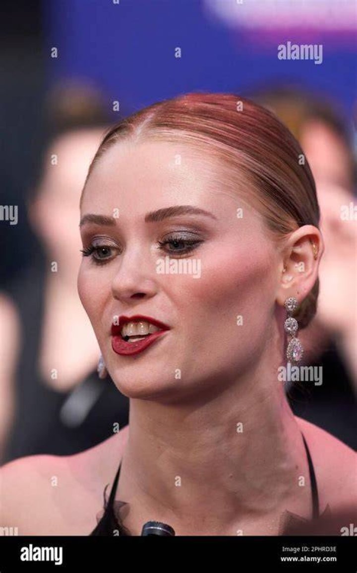 Virginia Gardner