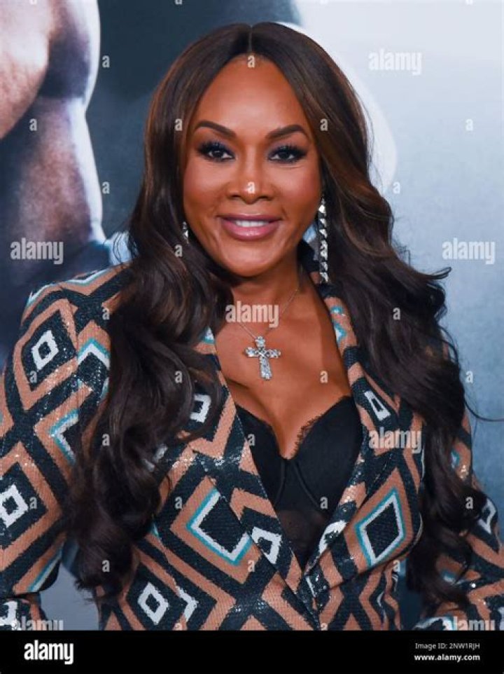 Vivica Fox