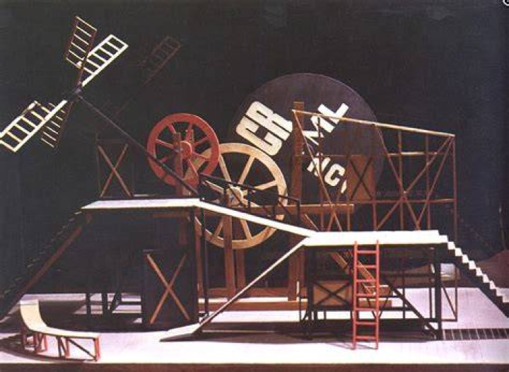 Vsevolod Meyerhold