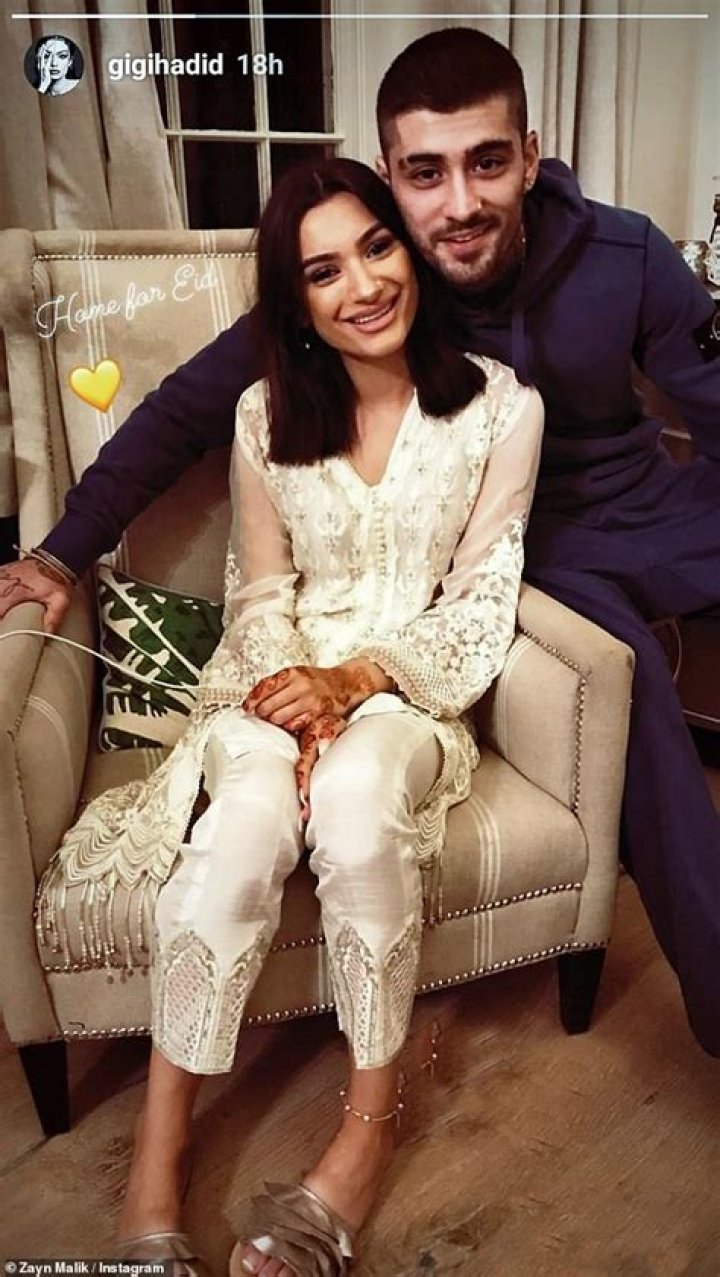 Waliyha Malik