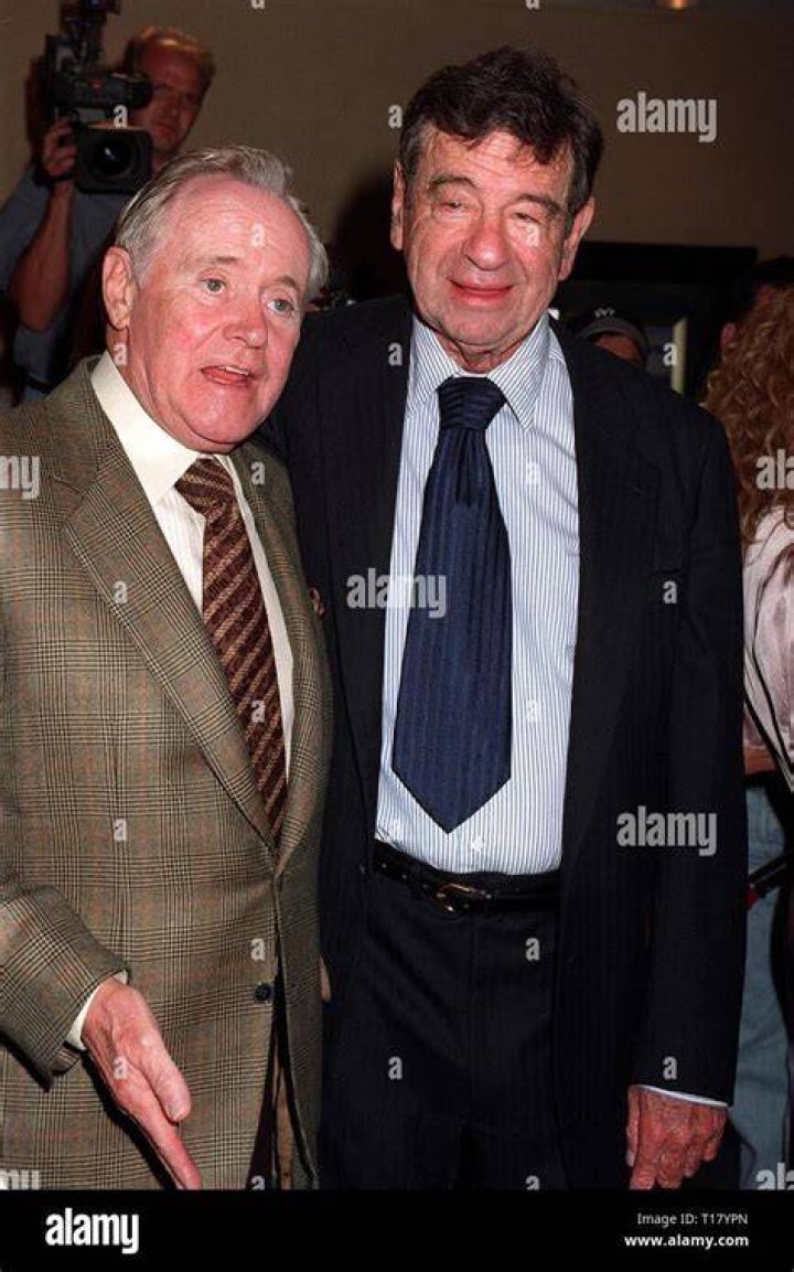 Walter Matthau