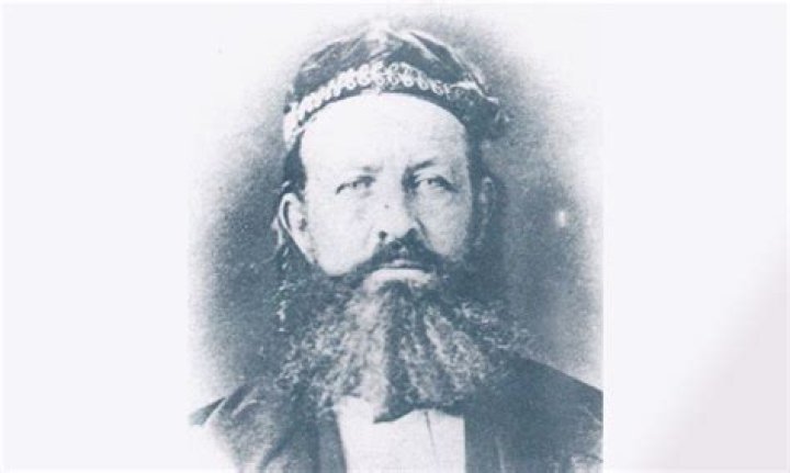 Warder Cresson