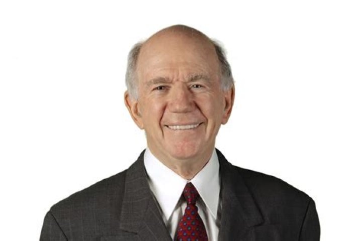 Warren Allmand