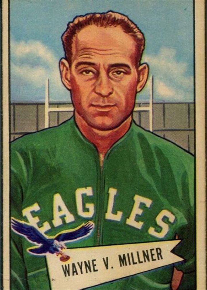 Wayne Millner