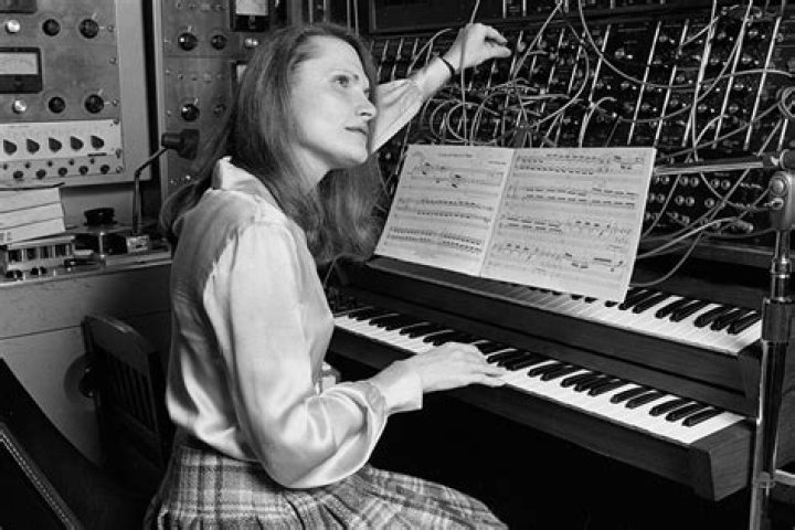 Wendy Carlos