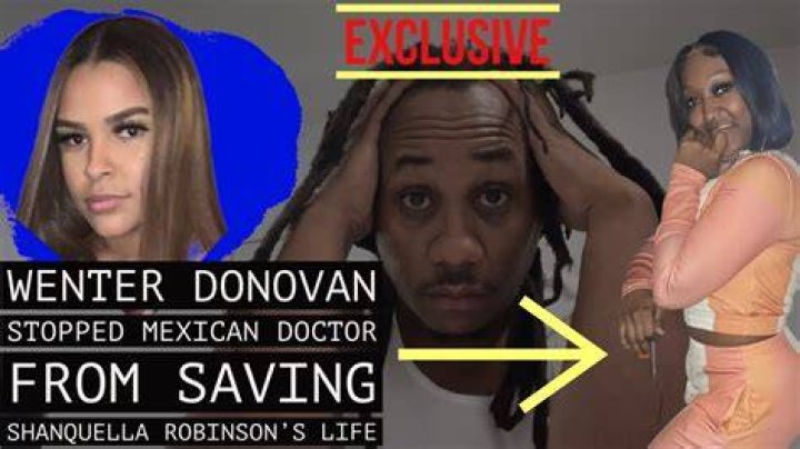 Wenter Donovan
