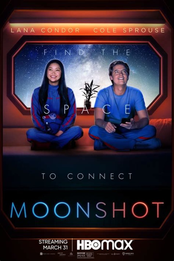 When Will HBO Max Air Moonshot? The Release Date, Trailer, Narrative