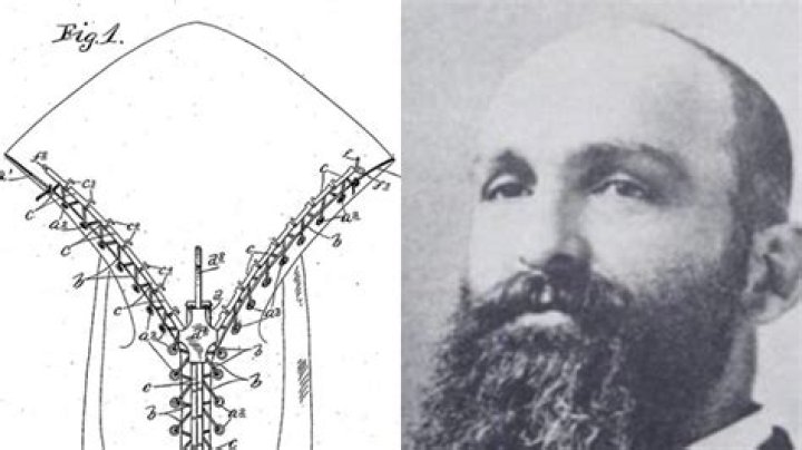 Whitcomb L. Judson