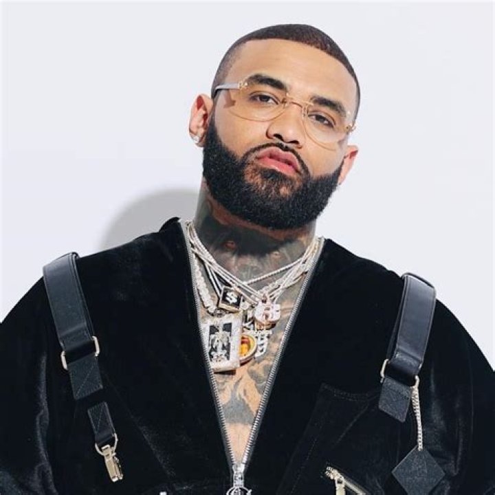 Who is Joyner Lucas?