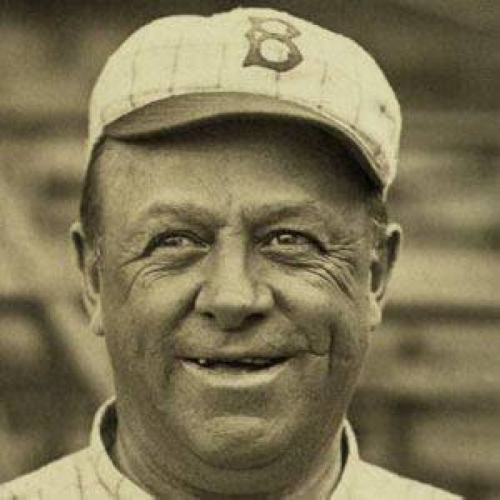 Wilbert Robison