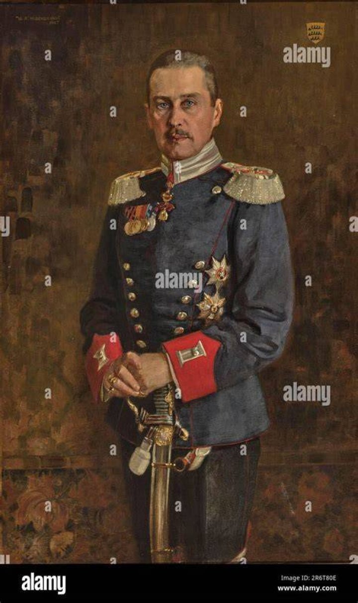 Wilhelm, Duke of Saxe-Weimar