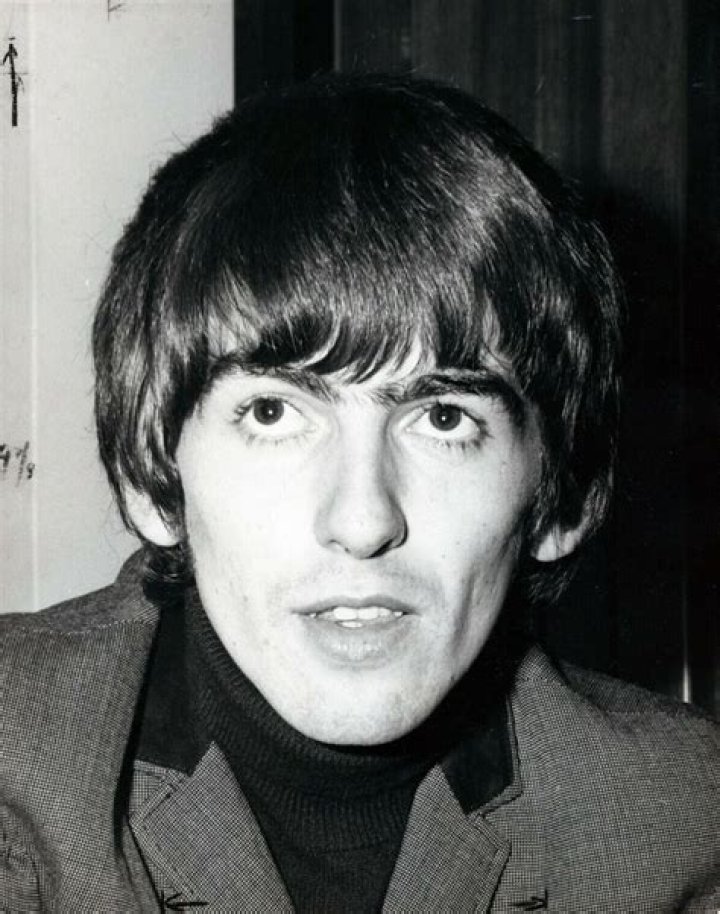 Will Harrison