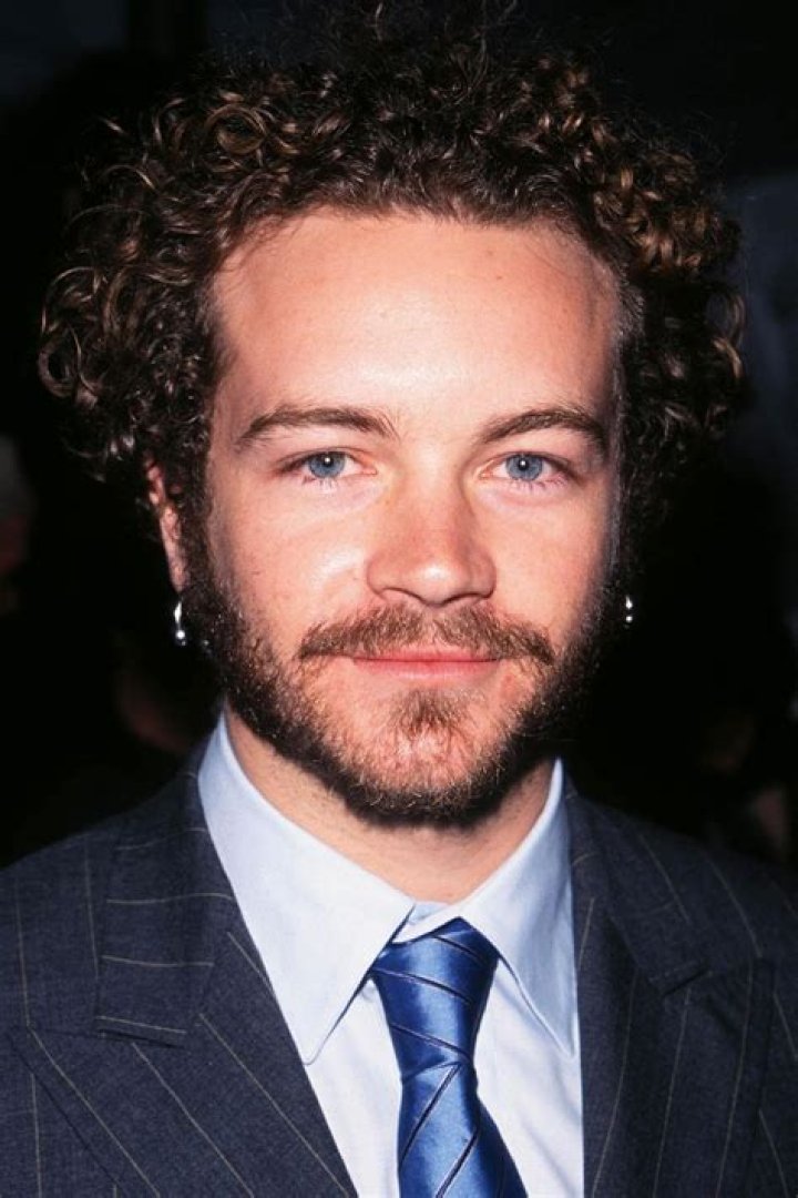 Will Masterson