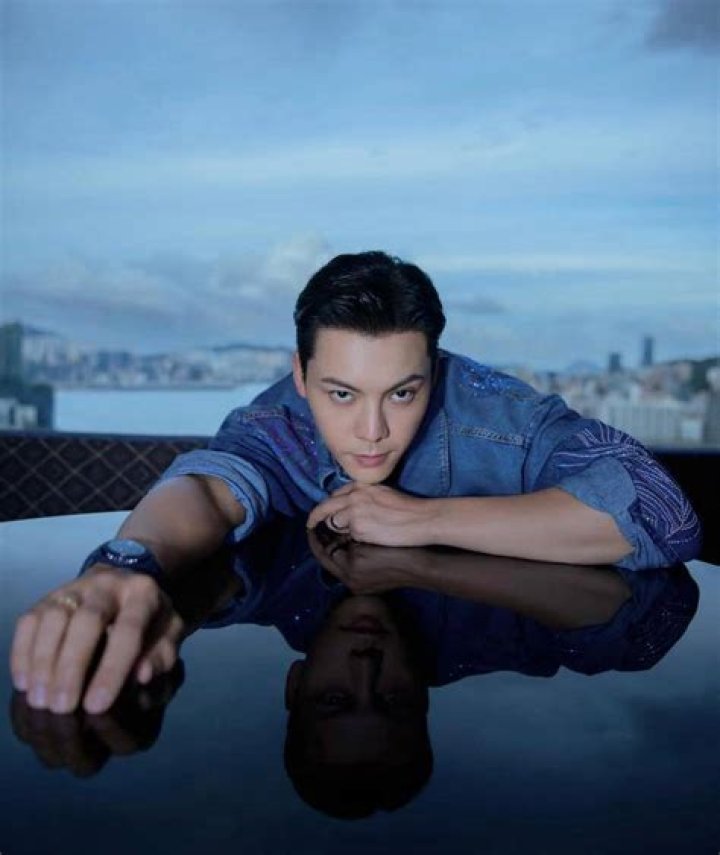 William Chan