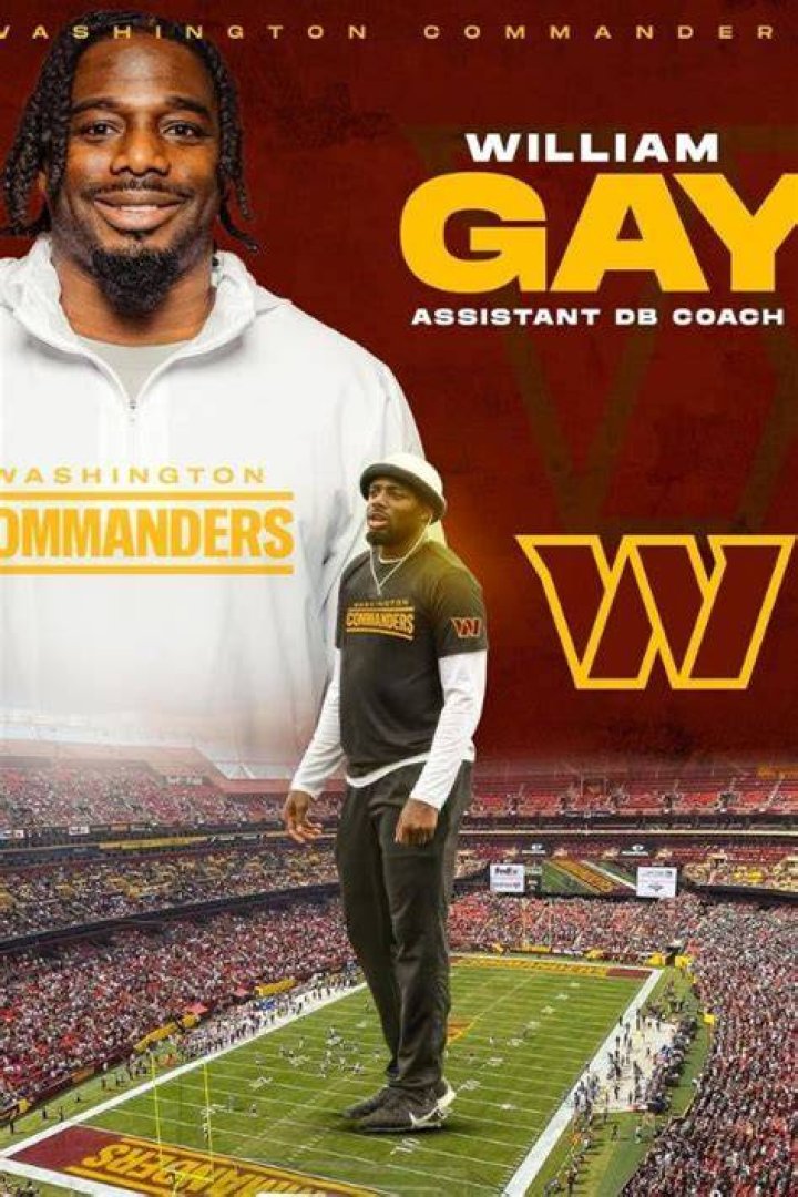 William Gay