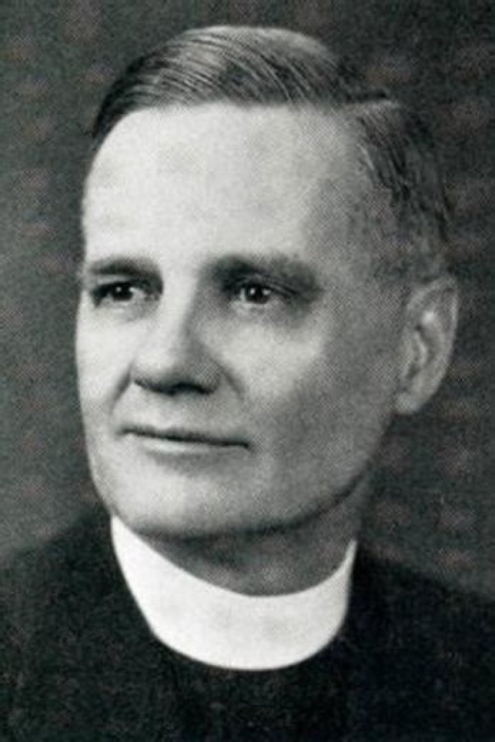 William S. Bowdern