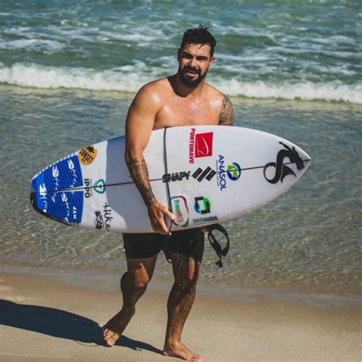 Willian Cardoso