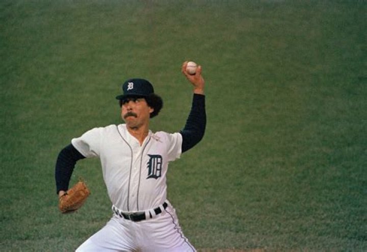 Willie Hernandez