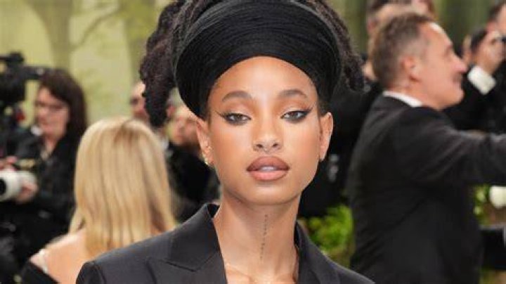 Willow-Smith