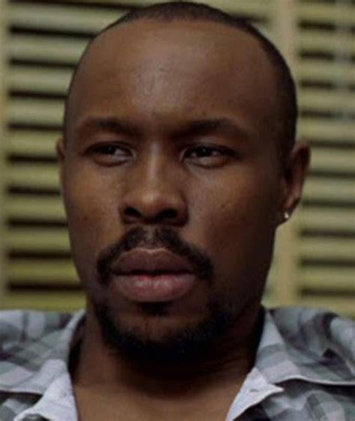 Wood Harris