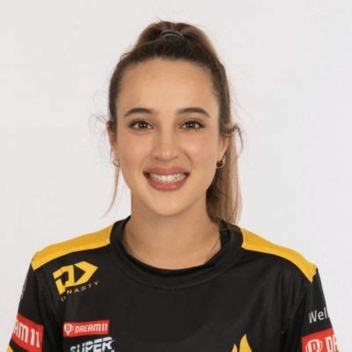 Xara Jetty Age: How Old Is She? Explore Cricketer Wiki & Bio