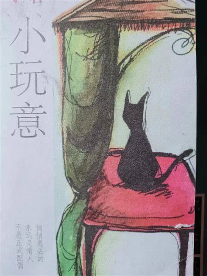 Yi Shu