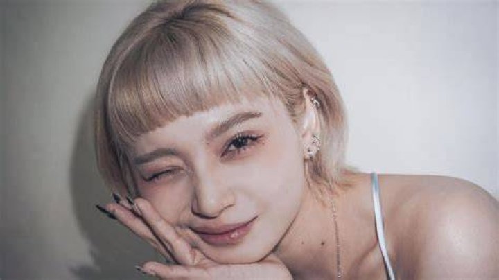 Yoeriche Endine