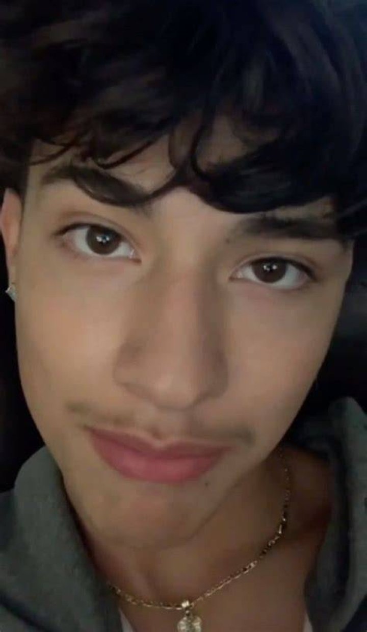 Youcantfindalex
