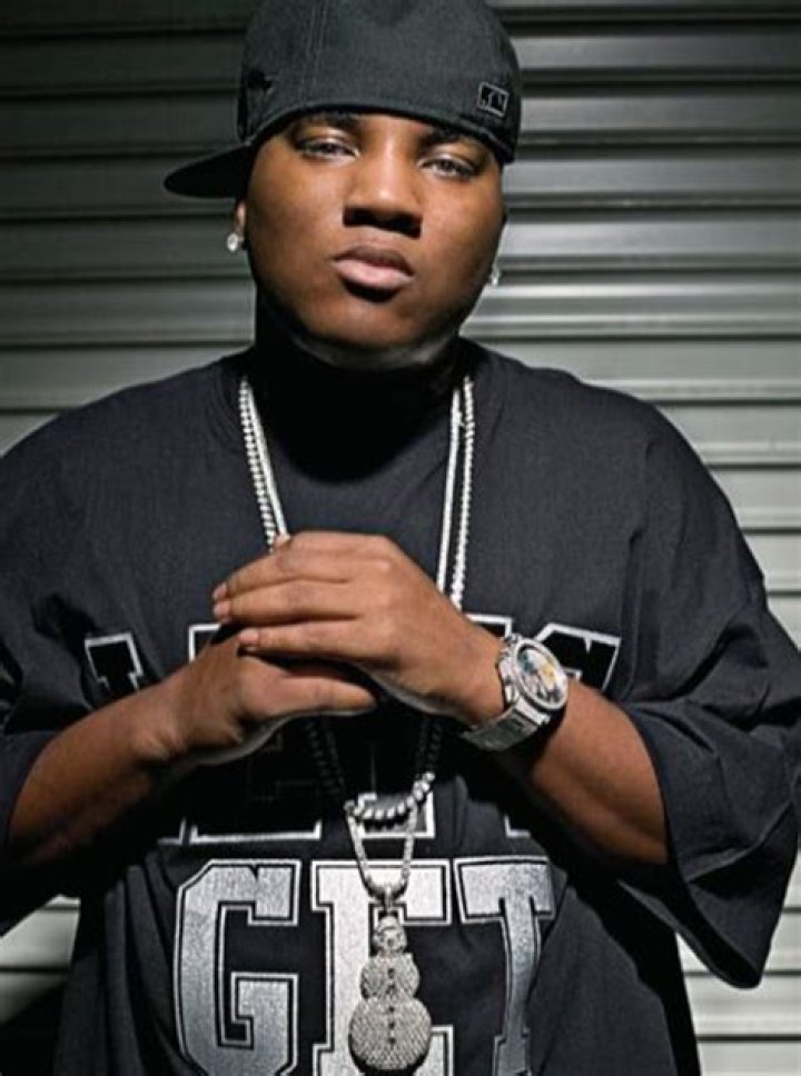 Young Jeezy