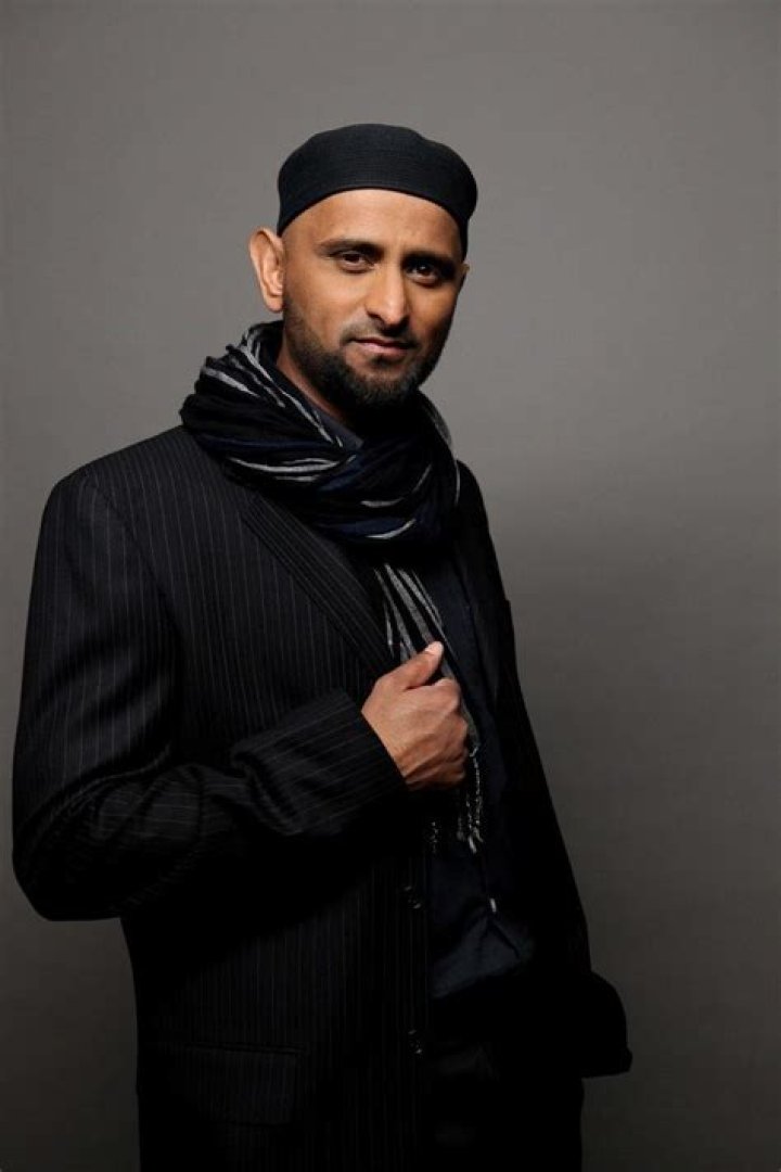 Zain Bhikha