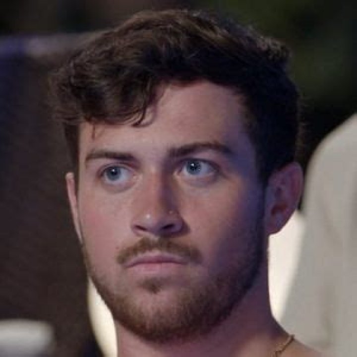 Zak Mark Jones