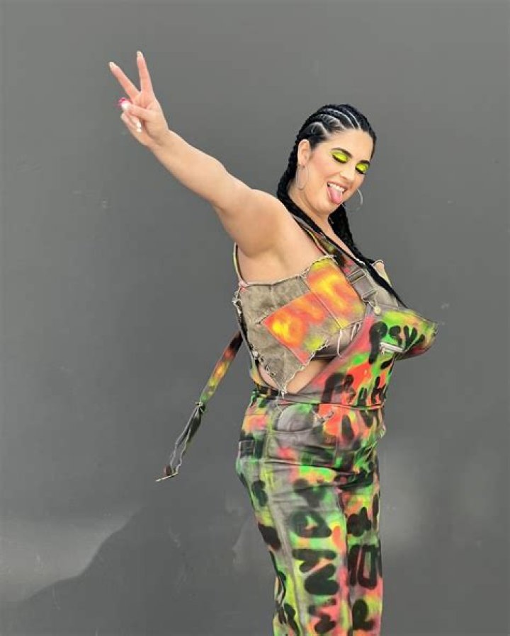 Zelma Chere