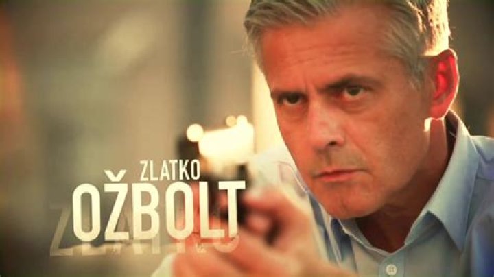 Zlatko Ozbolt