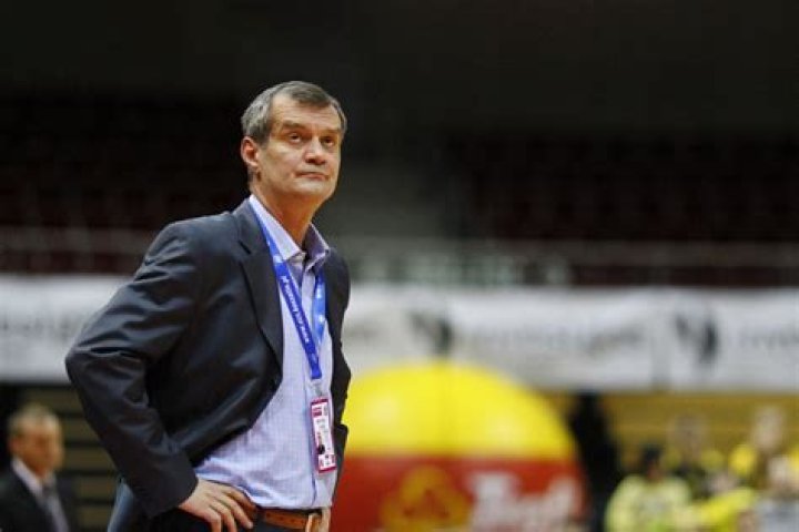 Zoran Sretenovic