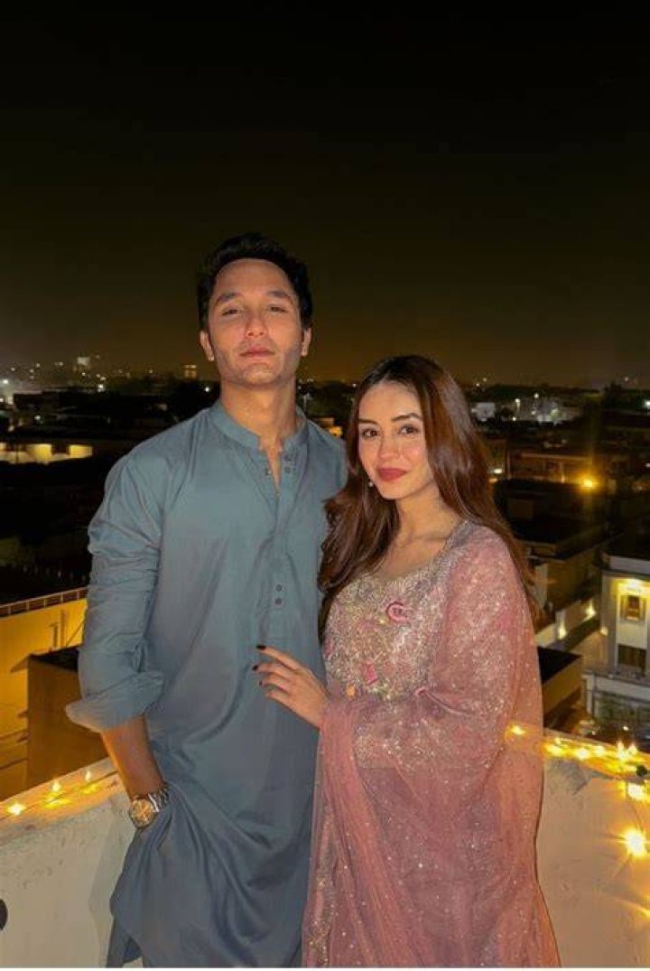 Zuhab Khan