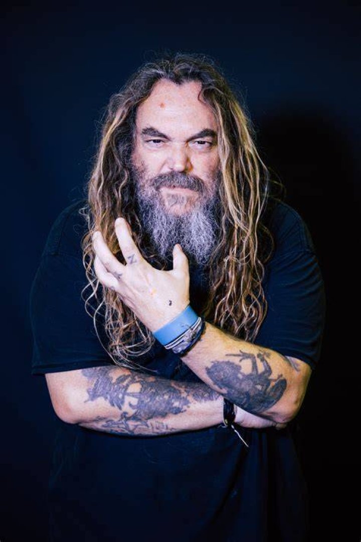 Zyon Cavalera